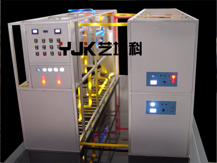 機組設備